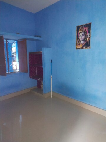 Bedroom in 1 BHK Apartment at Hinoo – for Rent