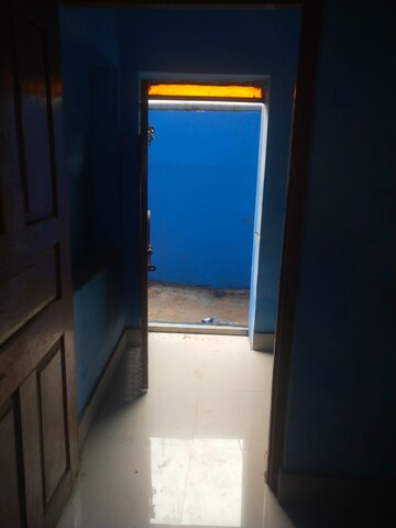 Building Lobby in 1 BHK Apartment at Hinoo – for Rent