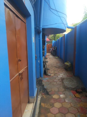 1 BHK Apartment – Exterior View View at Hinoo - for Rent