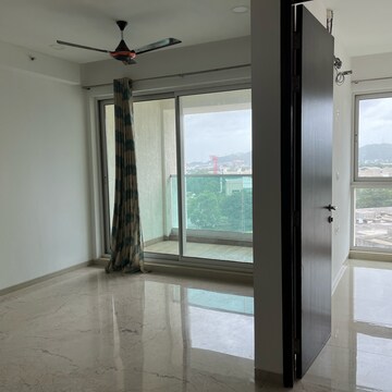 Room in 2 BHK Apartment at Aurum Q Islands, Ghansoli Sector 6 – for Rent