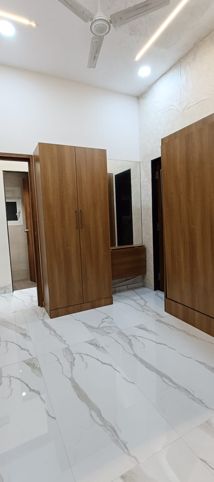 1 BHK Apartment For Sale in KAMS Krystel