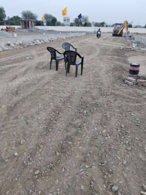  Plot For Sale in Vaishali Nagar