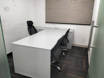 Team Area in  Office Space at Sector 59 – for Rent