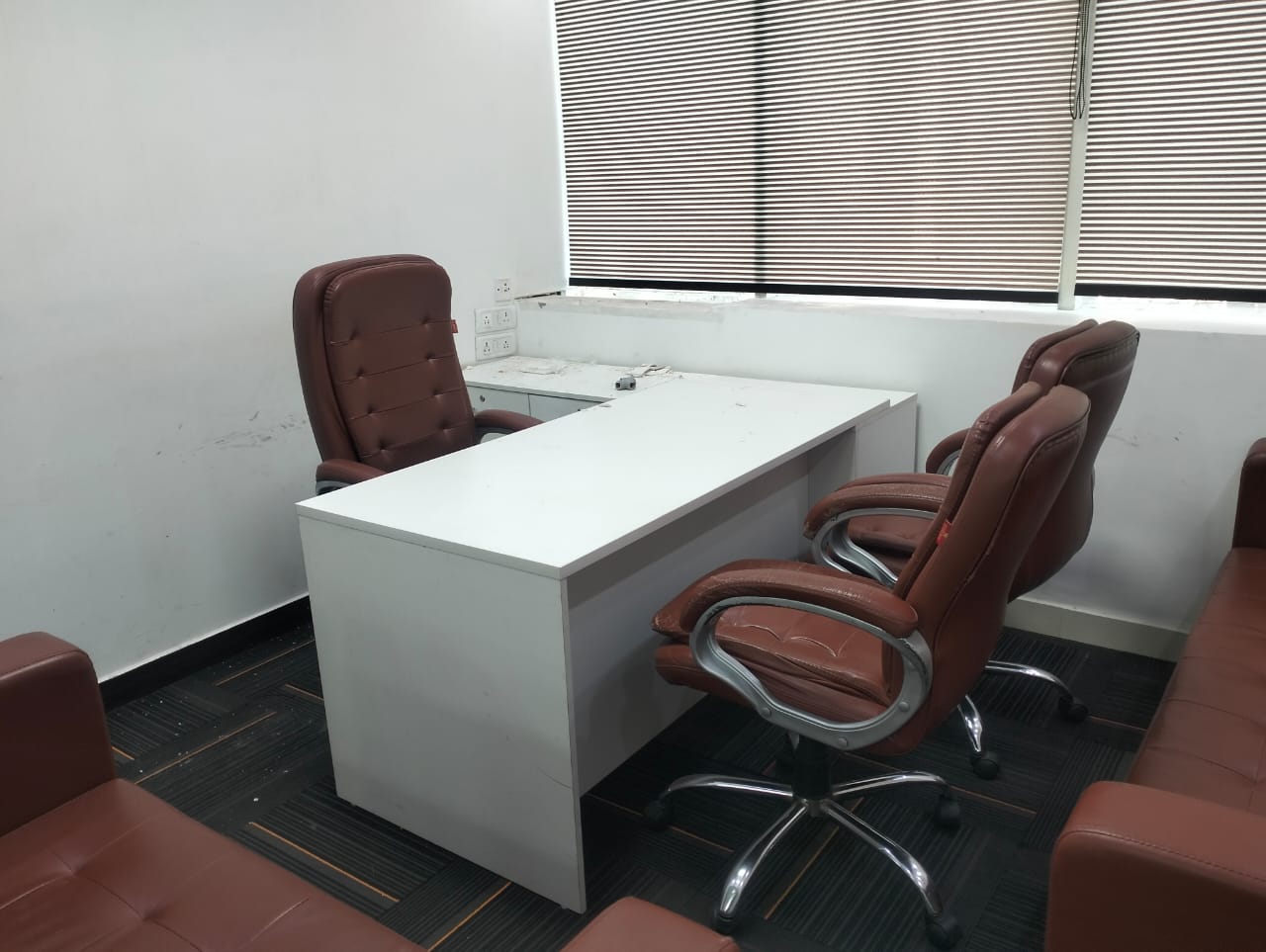 Office Space For Rent in Barun