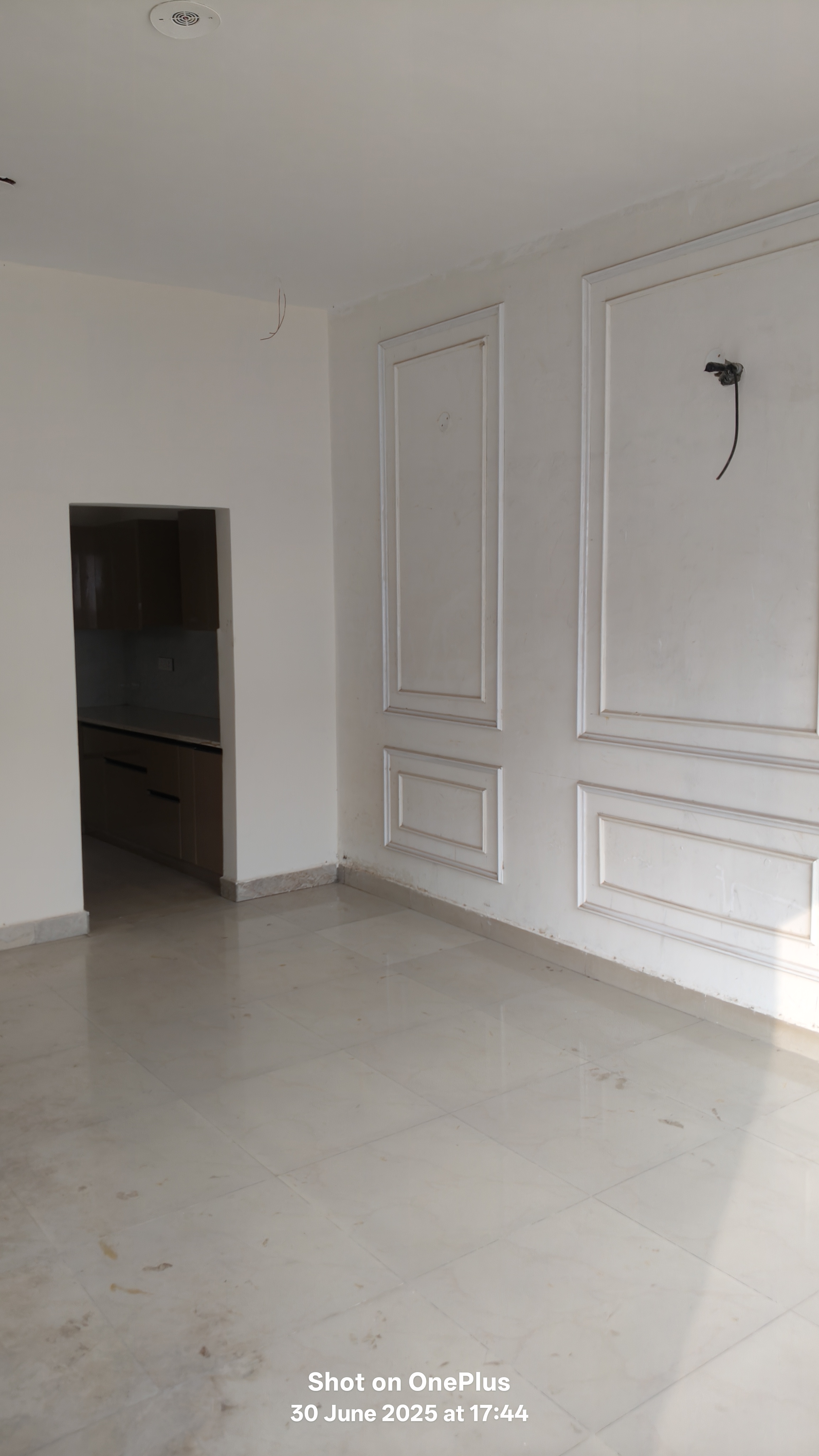 4 BHK + Study Room Independent House For Sale in D R Estate 