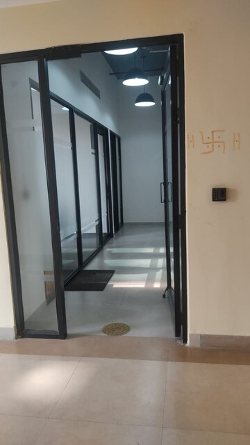 Building Lobby in  Office Space at Pioneer Urban Square, Sector 62 – for Rent