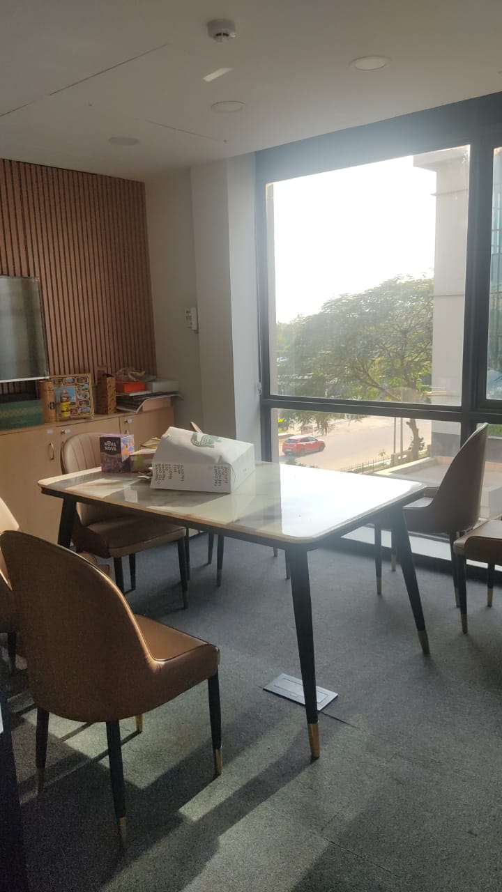 Office Space For Rent in Pioneer Urban Square