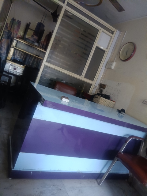 Retail Shop For Sale in Rudra Homes Shalimar Gard