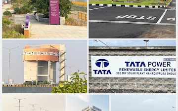 Plot For Sale in Shyam Dholera Global City, Dholera
