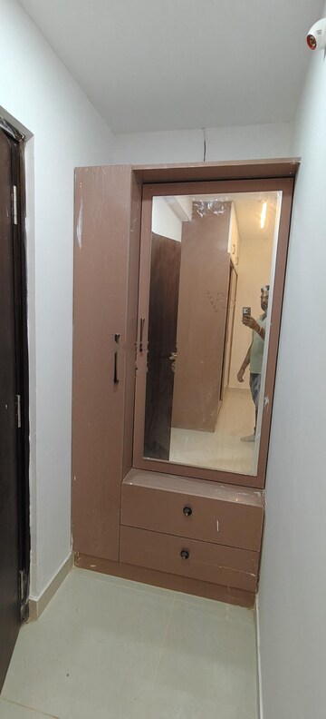 Bathroom in 3 BHK Apartment at RNP 1, Kondapur – for Rent