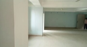 Building Lobby in 3 BHK Apartment at Kutchery Road – for Rent