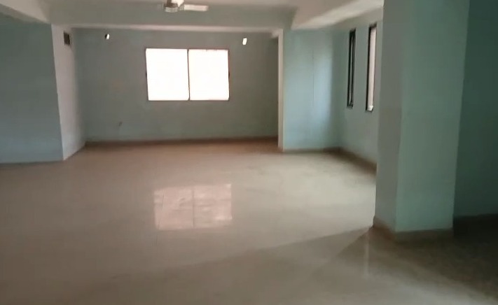 3 BHK Apartment For Rent in Kutchery Road