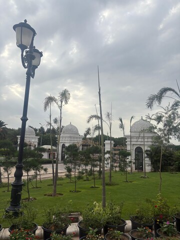3 BHK Apartment – Garden View at Omaxe The Resort, South Mullanpur - for Sale
