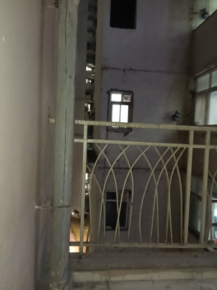 Balcony, jkg-palm-court 3 Bedroom 1520 Sq.Ft. Apartment In Sector 16c Greater Noida Greater Noida 8904709