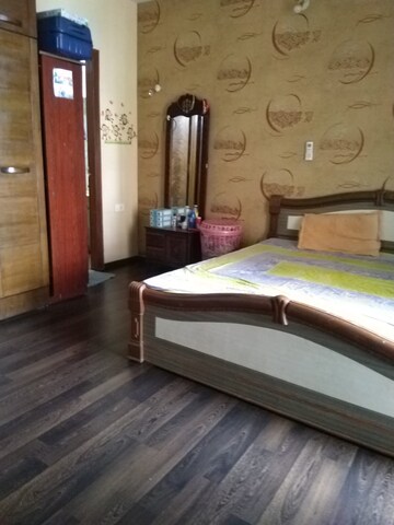 Bedroom in 2 BHK Apartment at Paradise  Sai Miracle, Kharghar – for Sale