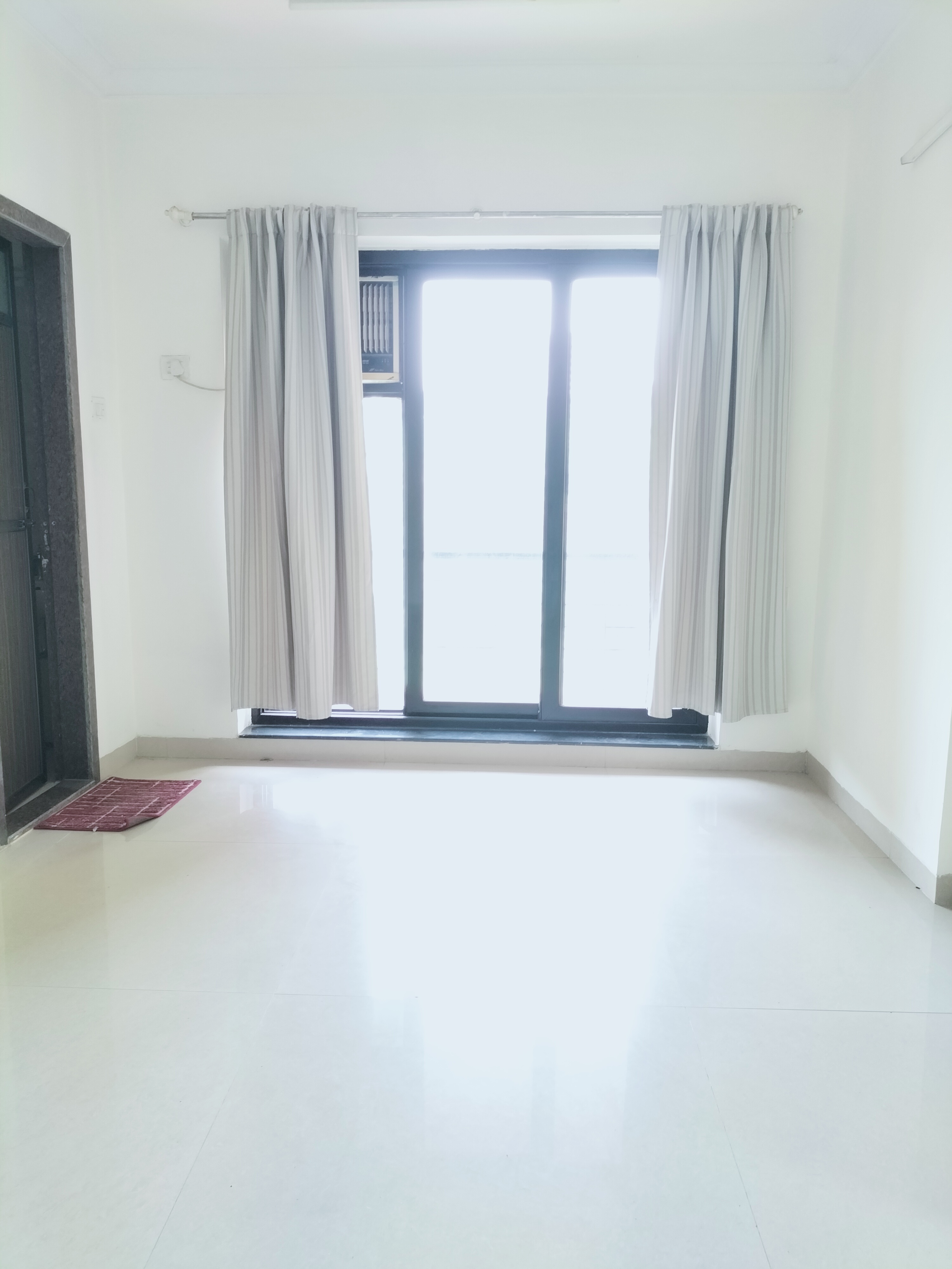 3 BHK + Extra Room Apartment For Rent in K Raheja Raheja Residency