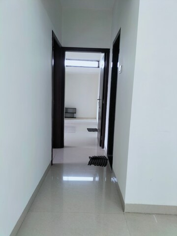 Building Lobby in 3 BHK Apartment at K Raheja Raheja Residency, Malad East – for Rent