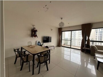 3 BHK Apartment For Sale in SNN Clermont, Hebbal