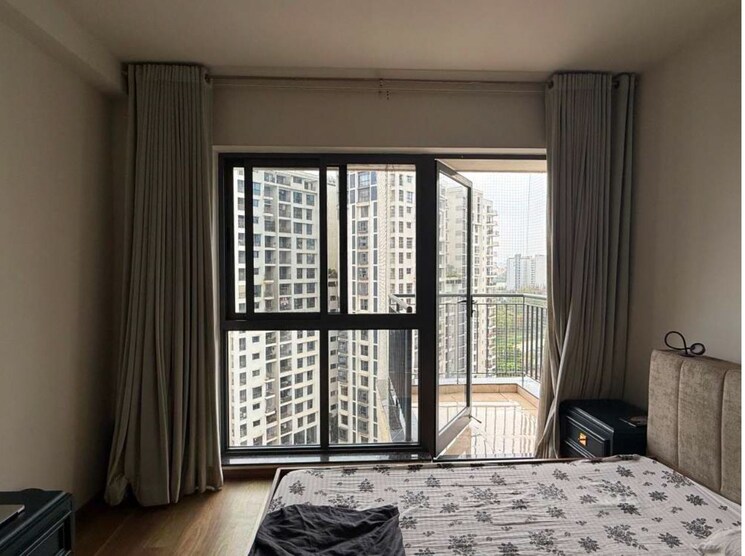 Room, snn-clermont 3 Bedroom 1880 Sq.Ft. Apartment In Hebbal Bangalore 8904698