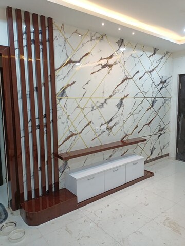 Furnished Amenities in 3 BHK Apartment at Raheja Vistas, Nacharam – for Rent