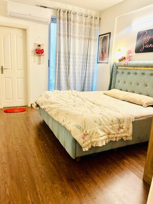 2 BHK Apartment For Sale in Sushma Joynest ZRK, Ghazipur