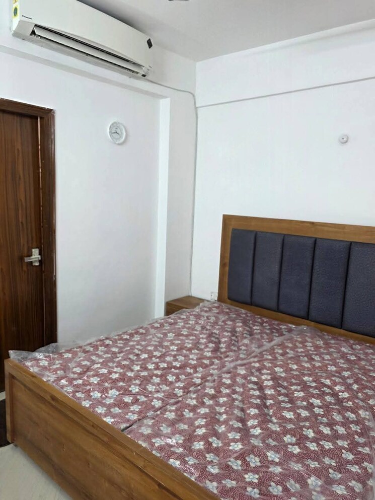 Bedroom, gomti nagar 3 Bedroom 2140 Sq.Ft. Apartment In Gomti Nagar Lucknow 8904717