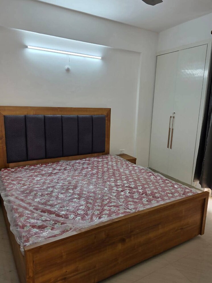 Bedroom, gomti nagar 3 Bedroom 2140 Sq.Ft. Apartment In Gomti Nagar Lucknow 8904717