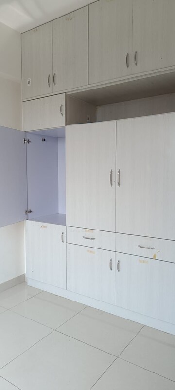 3 BHK Apartment For Rent in Godrej Seven, Joka
