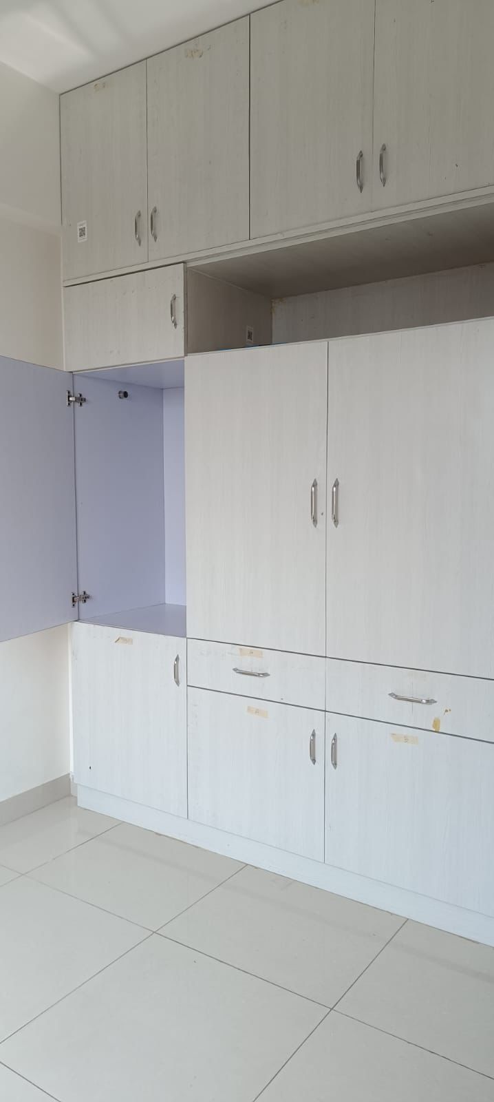 3 BHK Apartment For Rent in Godrej Seven