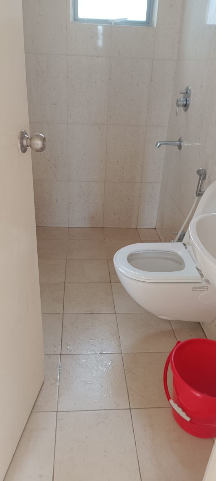 Bathroom, godrej-seven 3 Bedroom 1356 Sq.Ft. Apartment In Joka Kolkata 8904727