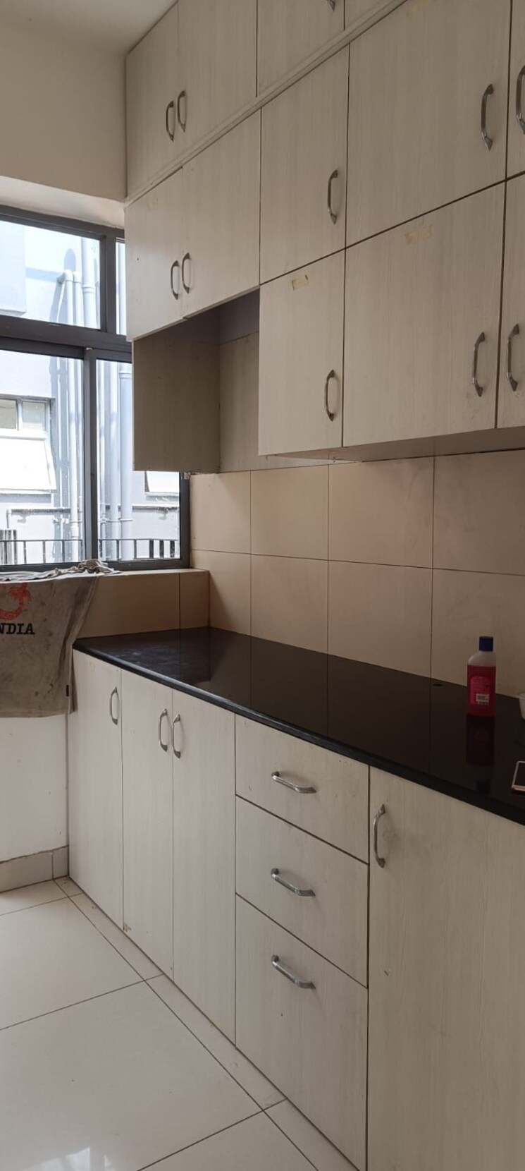 Kitchen, godrej-seven 3 Bedroom 1356 Sq.Ft. Apartment In Joka Kolkata 8904727