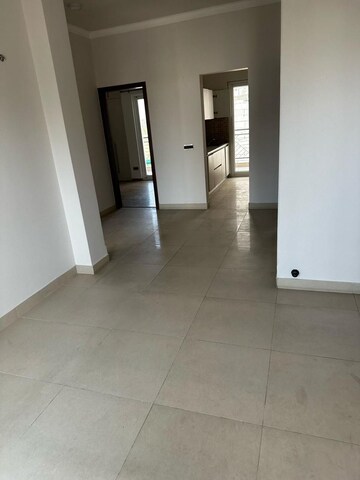 Living Room in 3 BHK Builder Floor at Sohna Sector 36 – for Rent