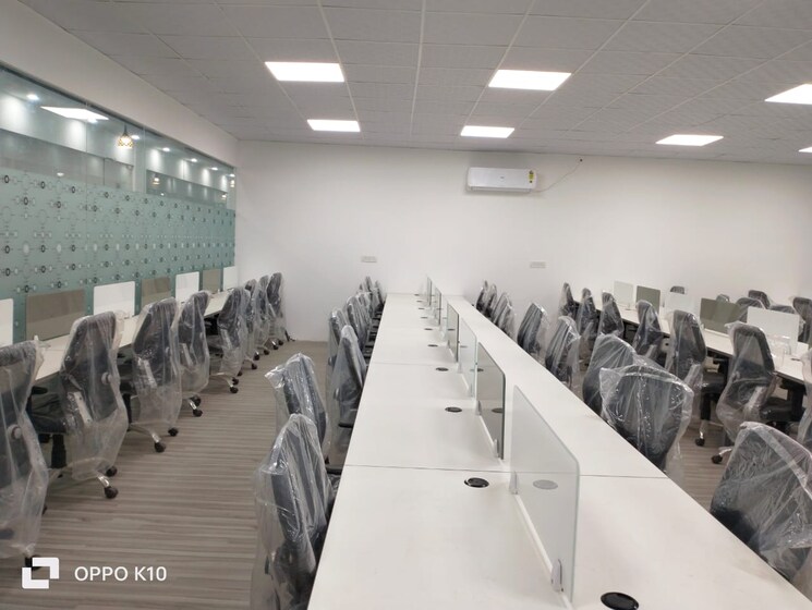 Team Area, sector 63 Commercial Office Space 850 Sq.Ft. In Sector 63 Noida 8904736