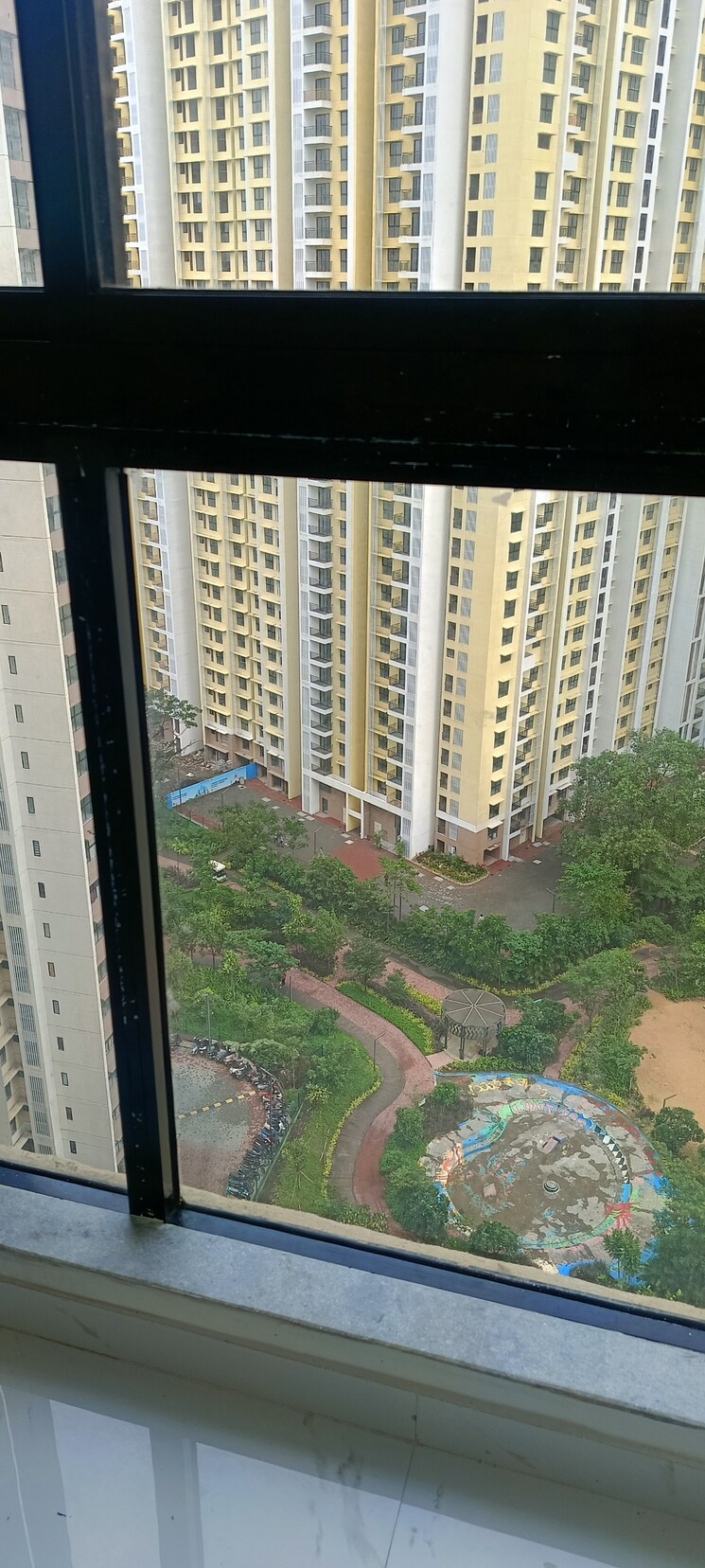 Exterior View, runwal-gardens 1 Bedroom 323 Sq.Ft. Apartment In Dombivli East Thane 8904754