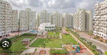 2 BHK Apartment For Rent in Ishwar Parmar River Residency, Chikhali
