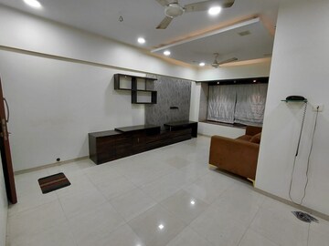 Kitchen in 2 BHK Apartment at Dosti Vihar Phase IV, Samata Nagar – for Rent