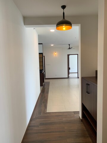 Room in 4 BHK Apartment at Sobha Windsor, Whitefield – for Rent