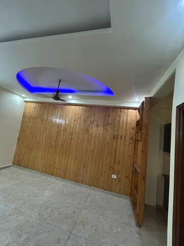 Furnished Amenities in 3 BHK Builder Floor at Gms Road – for Rent