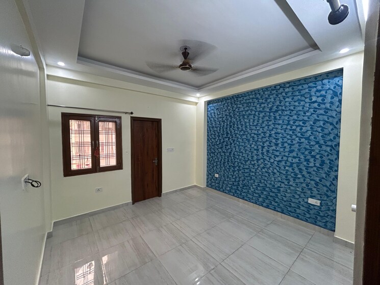Bedroom, gms road 3 Bedroom 1600 Sq.Ft. Builder Floor In Gms Road Dehradun 8904782