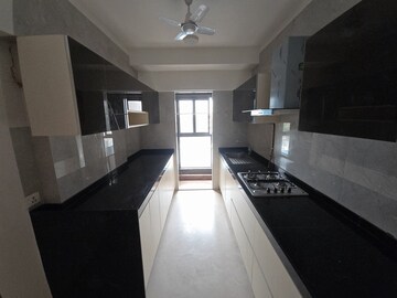 Kitchen in 2 BHK Apartment at Santacruz West – for Rent