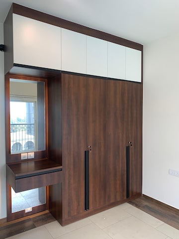 Room in 3 BHK Apartment at Sobha Windsor, Whitefield – for Rent