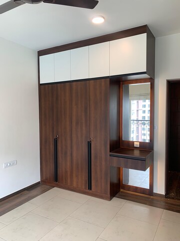 Room in 3 BHK Apartment at Sobha Windsor, Whitefield – for Rent