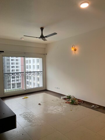 Room in 3 BHK Apartment at Sobha Windsor, Whitefield – for Rent