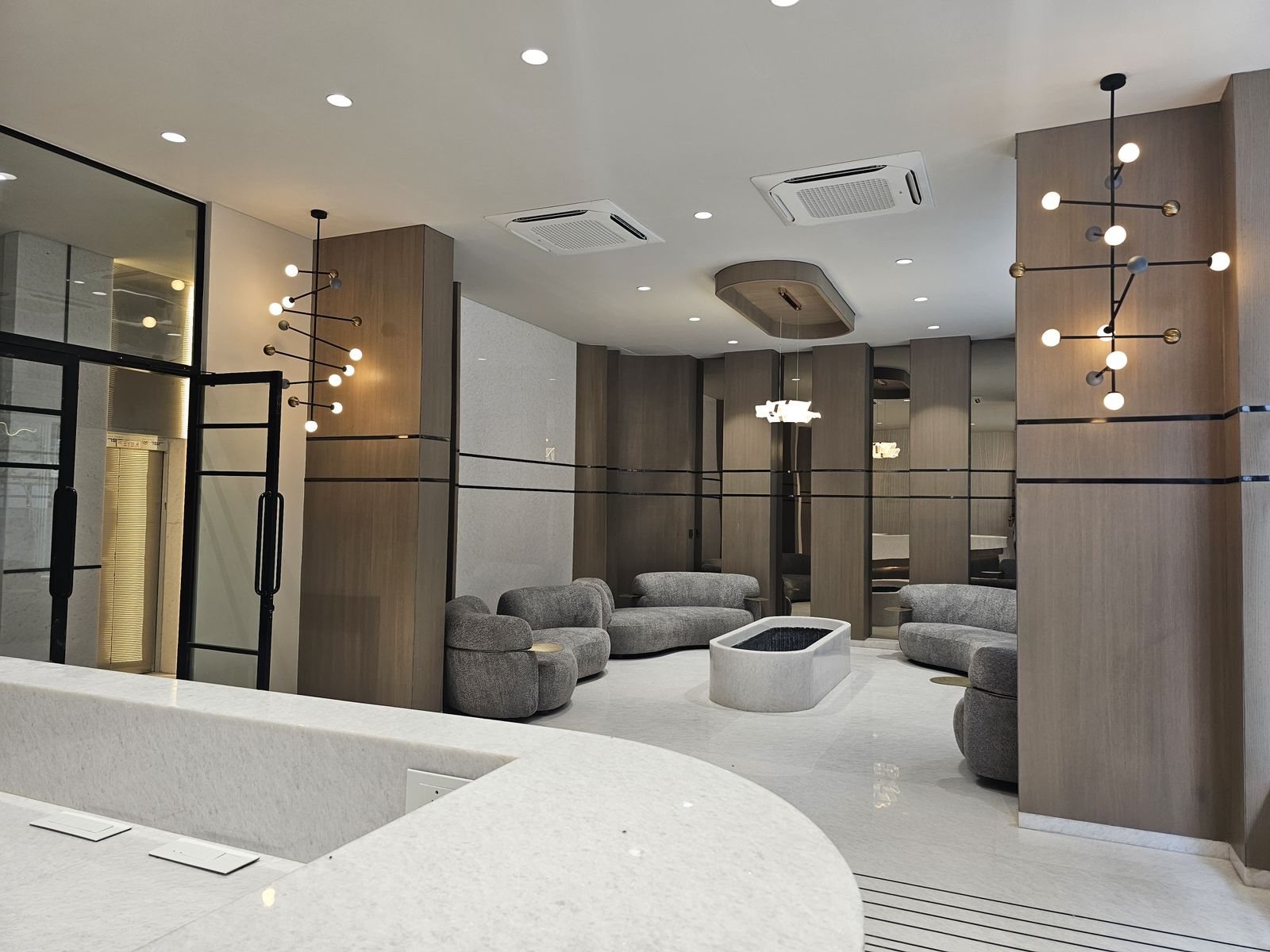 1 BHK Apartment For Rent in Karia Konark Nagar Phase 1