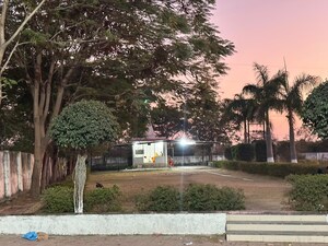 2.5 BHK Apartment – Exterior View View at Rau - for Sale