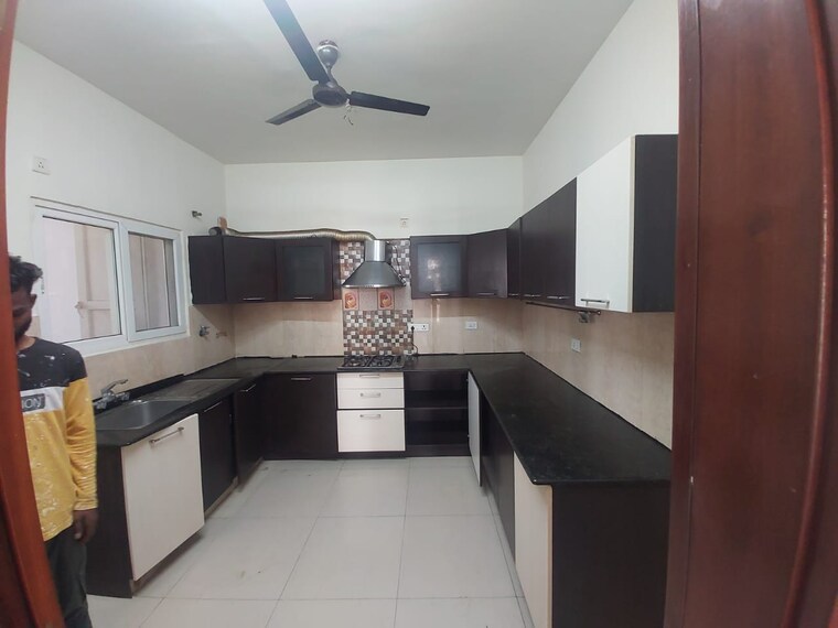 Kitchen, prestige-shantiniketan 2 Bedroom 1418 Sq.Ft. Apartment In Whitefield Bangalore 8904868