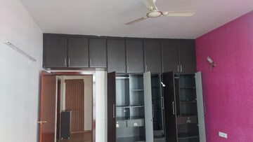 Building Lobby in 2 BHK Apartment at Prestige Shantiniketan, Whitefield – for Sale