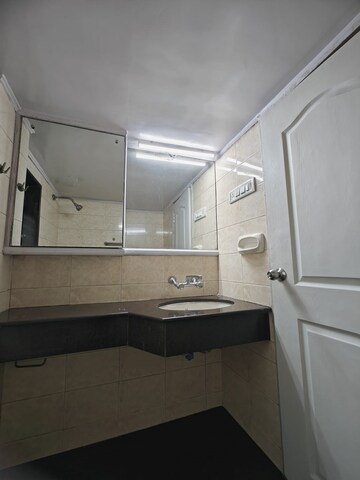 Kitchen in 2 BHK Apartment at Bandra West – for Rent