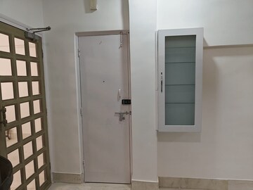 Building Lobby in 2 BHK Apartment at Bandra West – for Rent