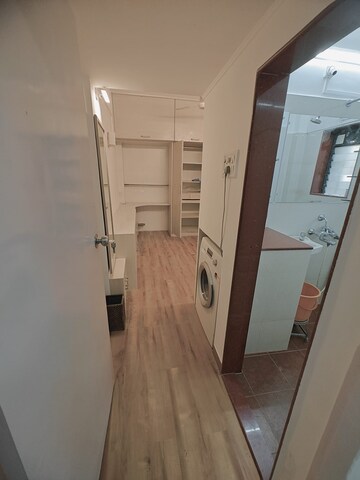 Building Lobby in 2 BHK Apartment at Bandra West – for Rent